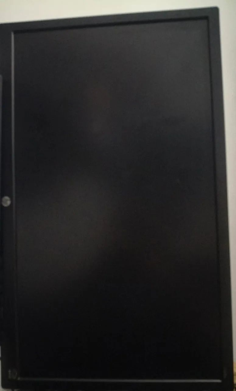 Monitor HP - Foto 2