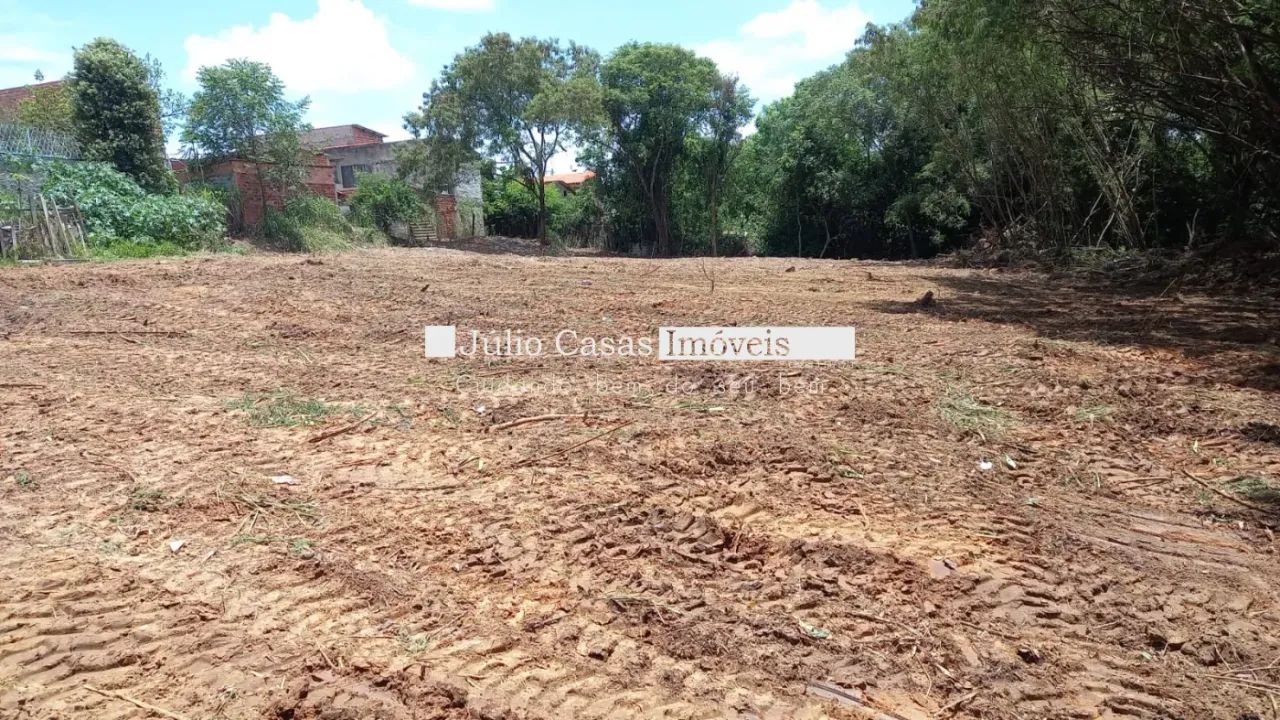 Área à venda no bairro do Mineirão, Sorocaba/SP - Foto 2