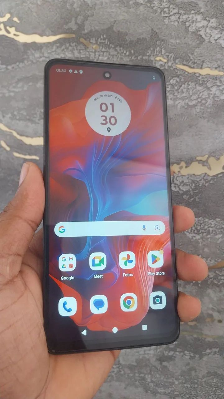 Celular moto g04s - Foto 2