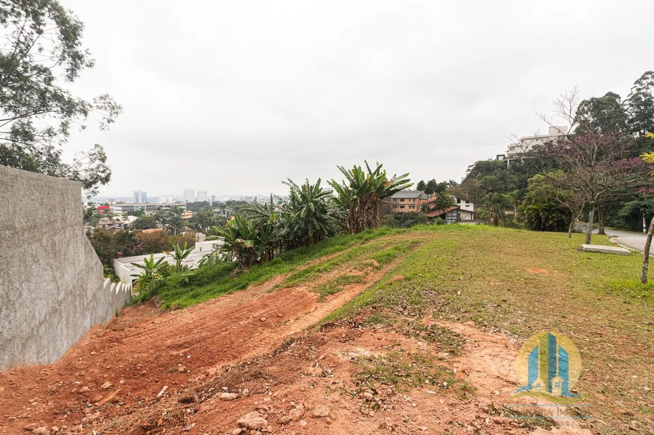 TERRENO À VENDA  TAMBORÉ 1 - Foto 3