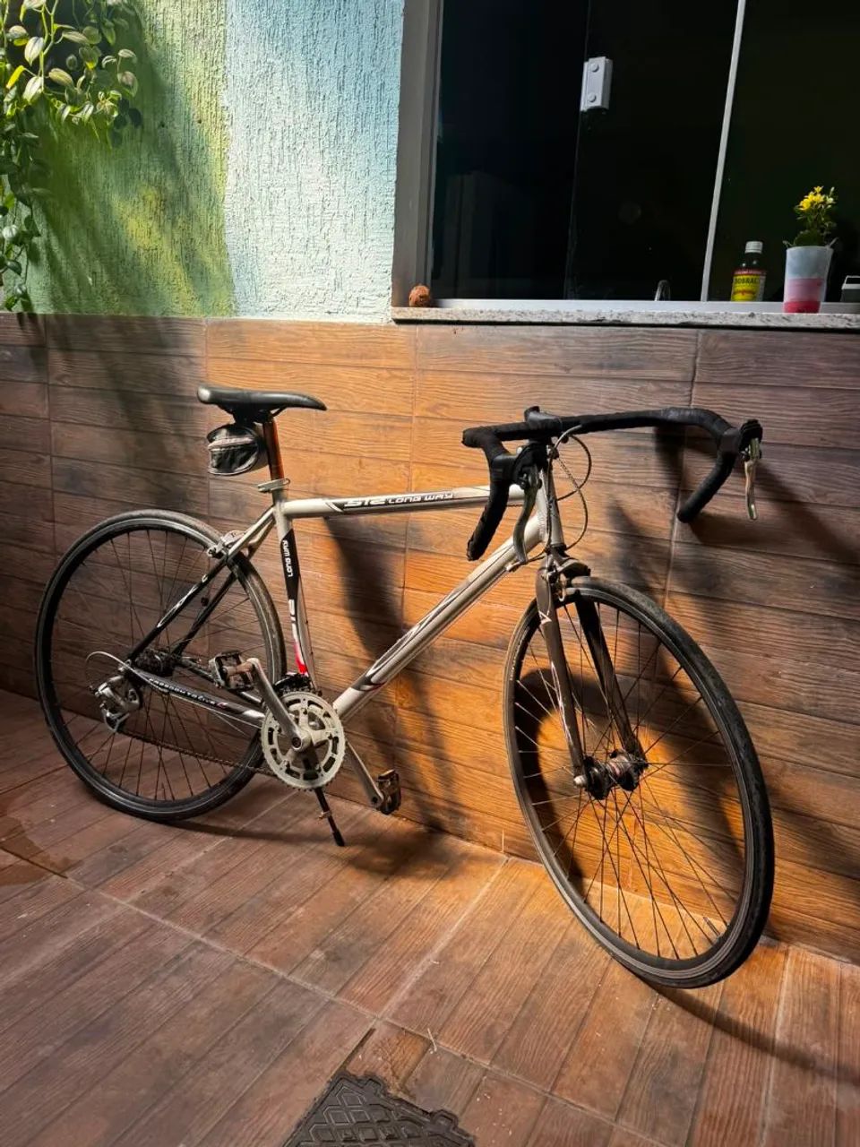 Bicicleta  - Foto 4