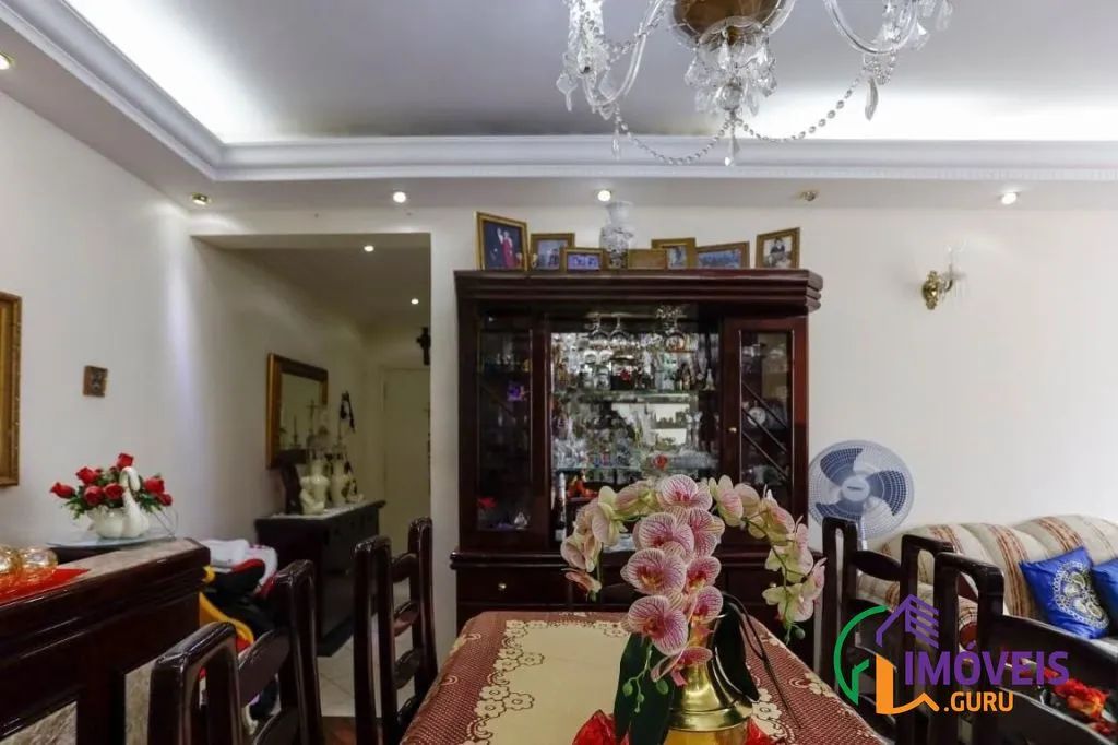 APARTAMENTO - HIGIENÓPOLIS - SP - Foto 5