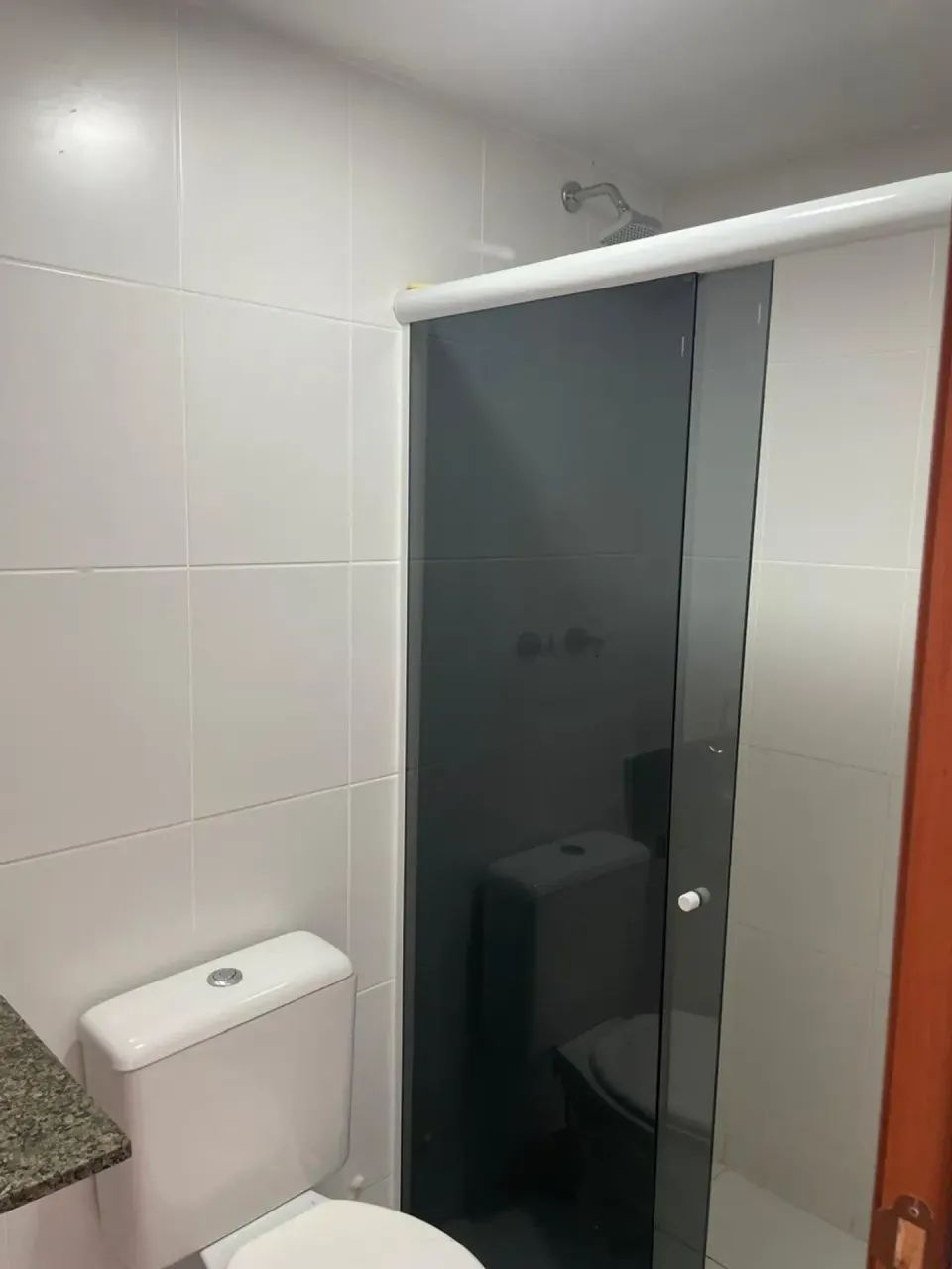 Ótimo apartamento com 3 quartos pertoem Nova Cidade - Nilópolis - RJ - Foto 4