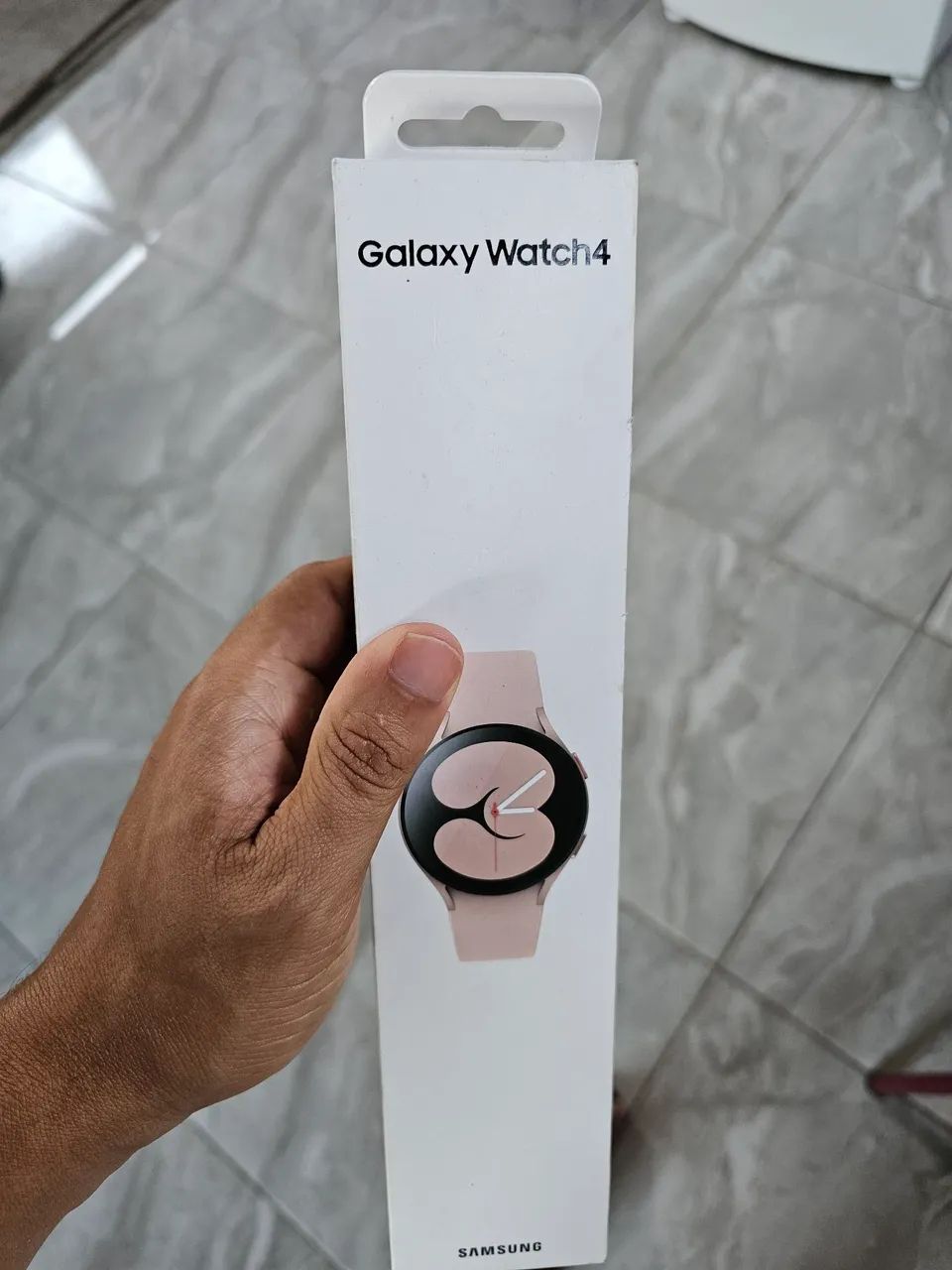 Samsung Galaxy Watch 4 - Foto 2