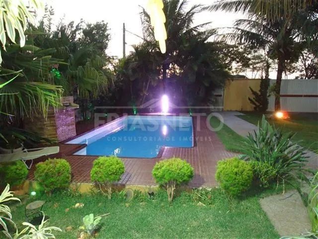Chácara à venda no bairro Perdizes - casa térrea - Foto 4