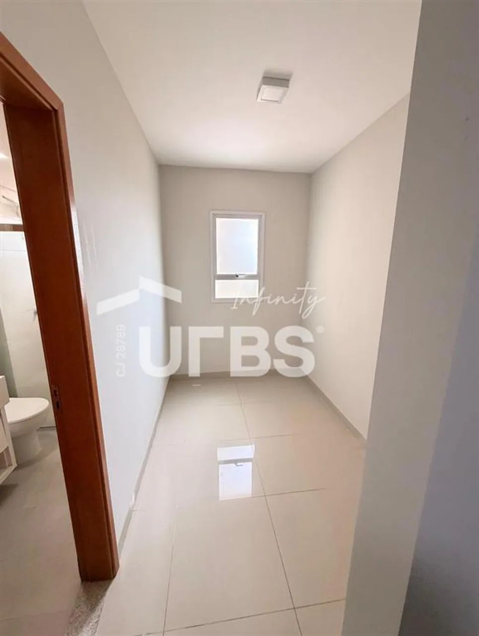 APARTAMENTO ED. CAPIM DOURADO 3/4