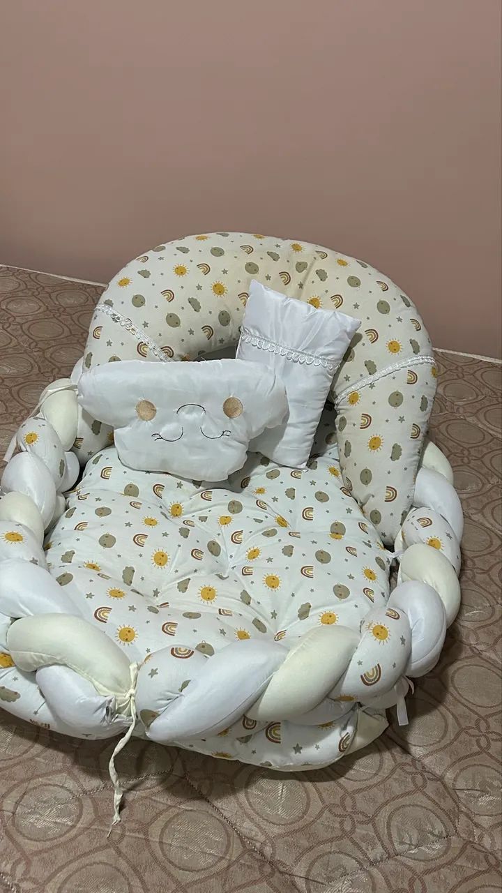 Bebê conforto  - Foto 2