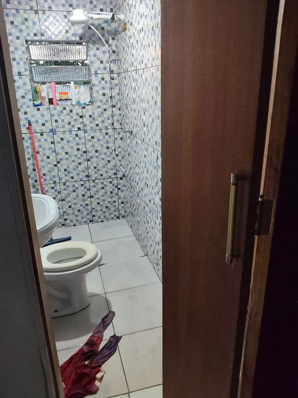 Vendo casa em viela Francisco Morato  - Foto 5