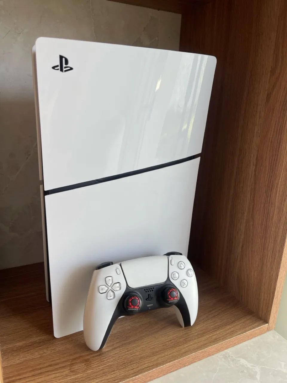 PS5 FAT  - Foto 4