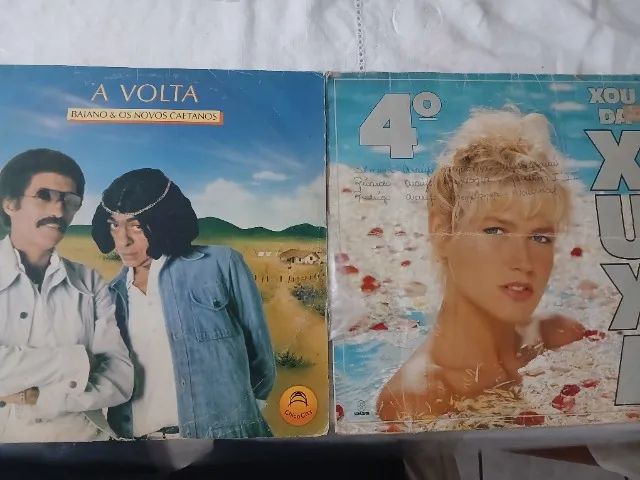Disco de vinil - Foto 4