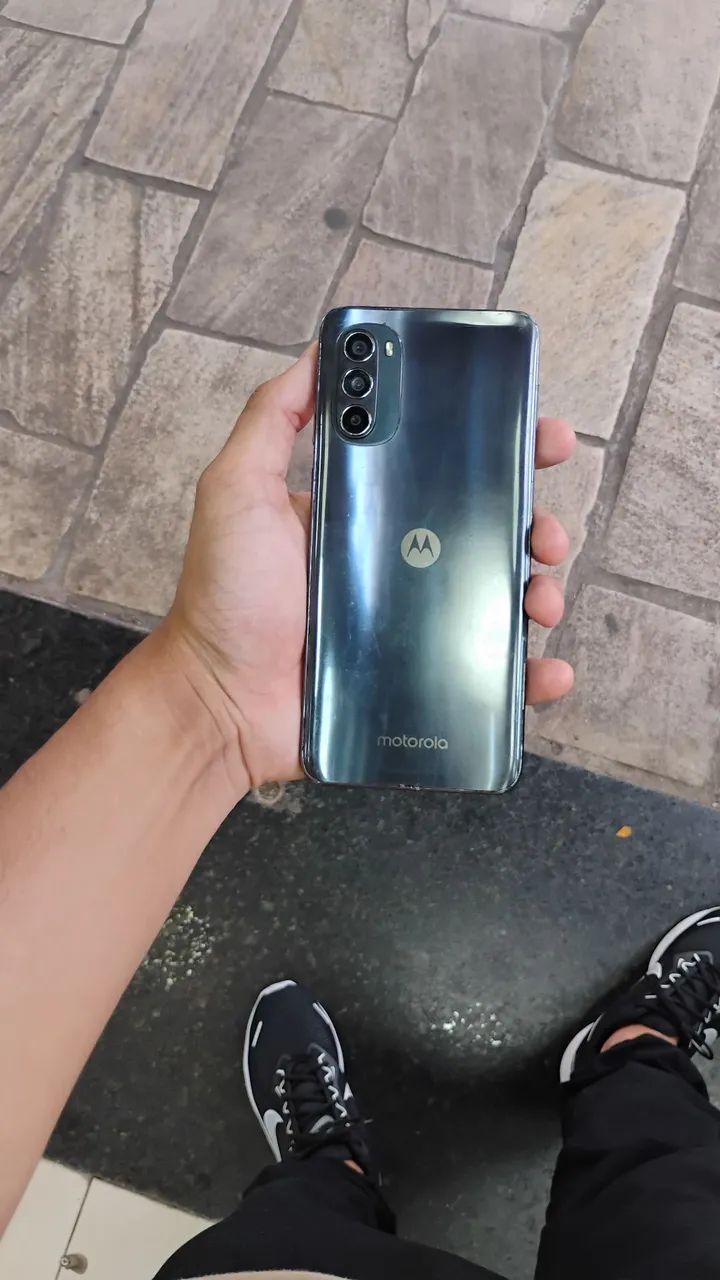 Celular Motorola G52 - Foto 4