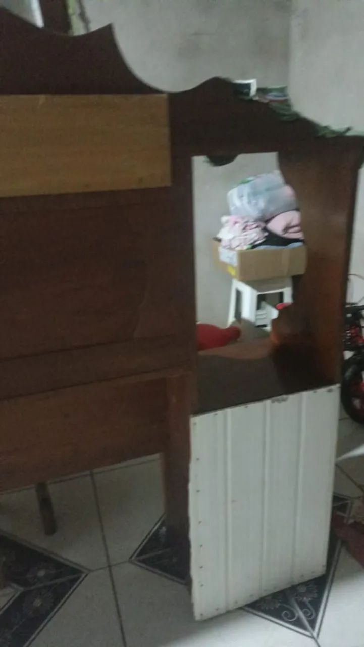 Cabeceira de casal  - Foto 3