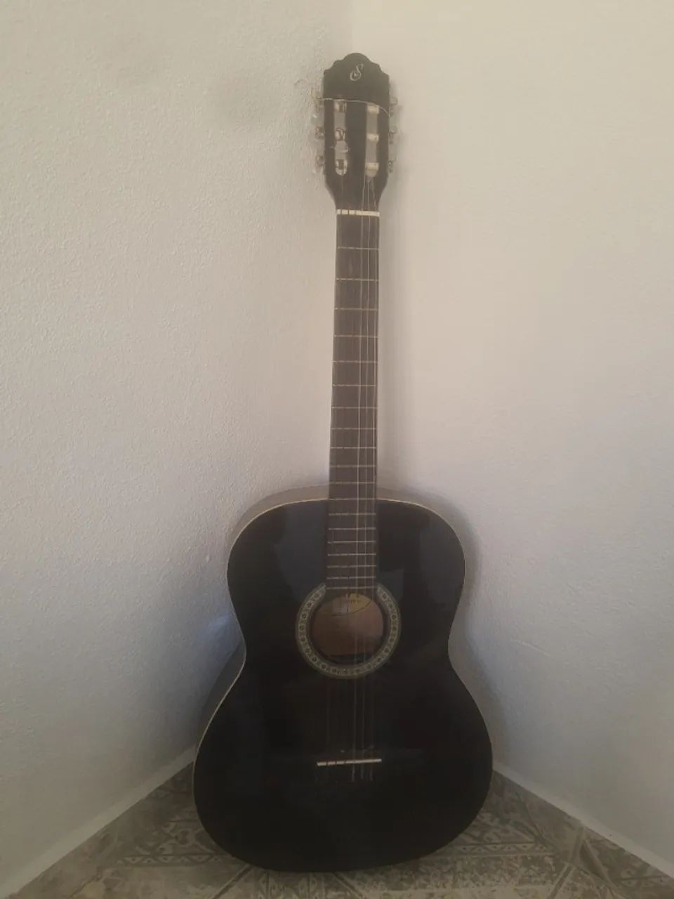 Violão  - Foto 3