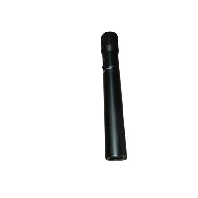  Microfone Shure Para Instrumentos Pg81- XLR - Foto 2