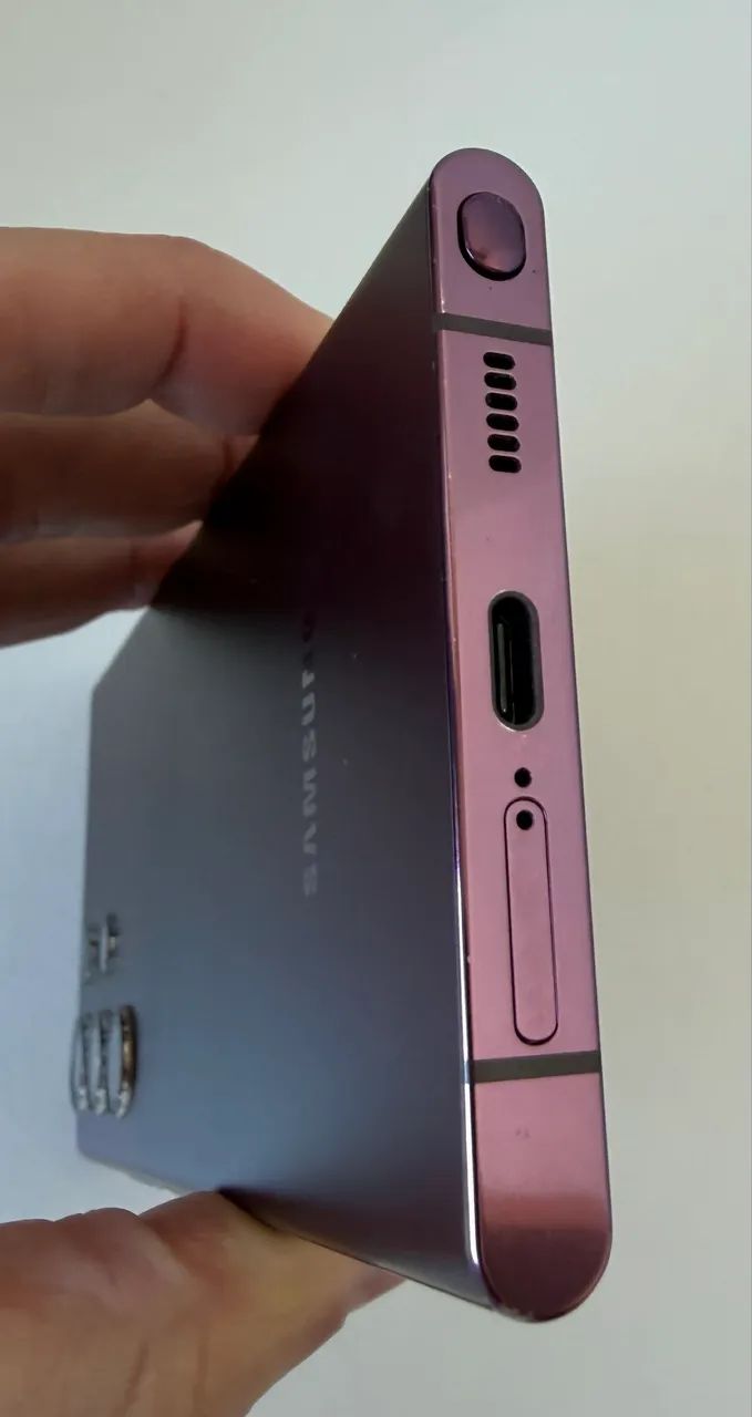 SAMSUNG S22 ULTRA IMPECÁVEL!!! - Foto 5