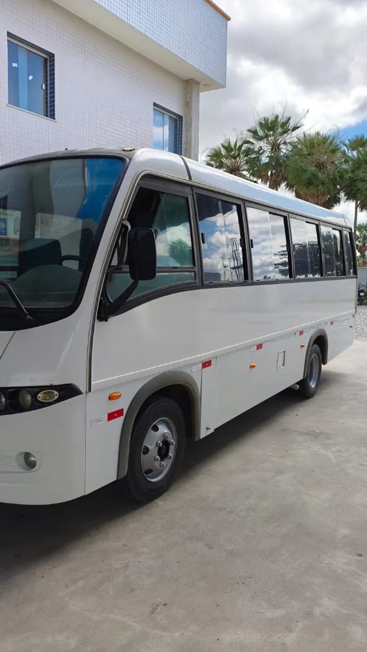 MARCOPOLO/VOLARE W8 ON - Foto 2