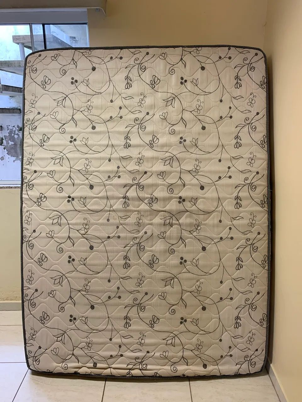 Colchão de Casal Ortobom - Foto 2