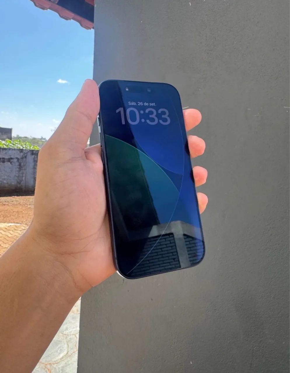iPhone 17 Pro  - Foto 3