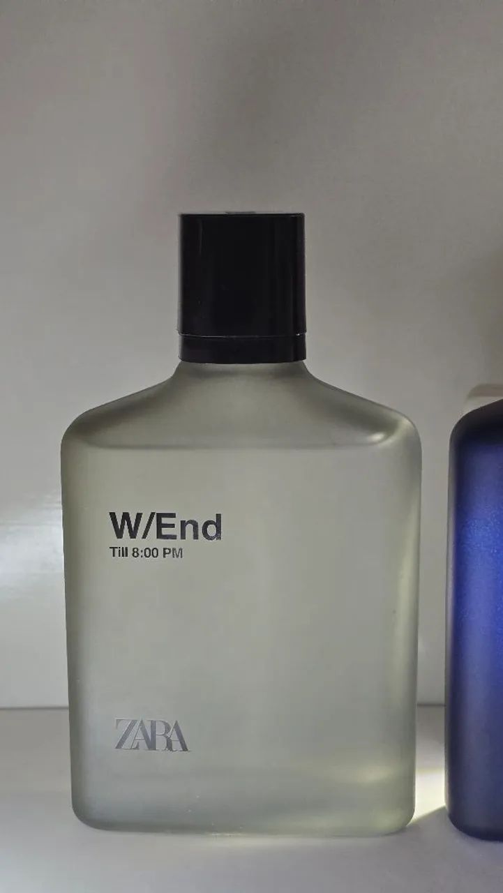 Kit 2 perfumes ZARA - Foto 3