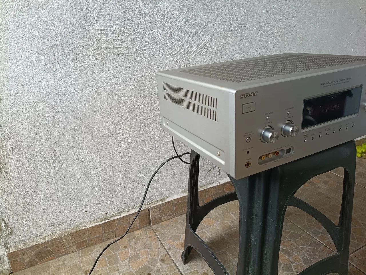 Reviver Sony str-dg800 original  - Foto 2