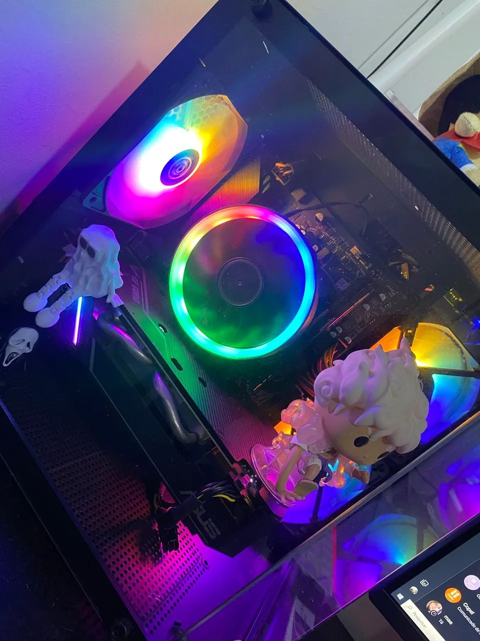 PC GAMER RYZEN - Foto 3