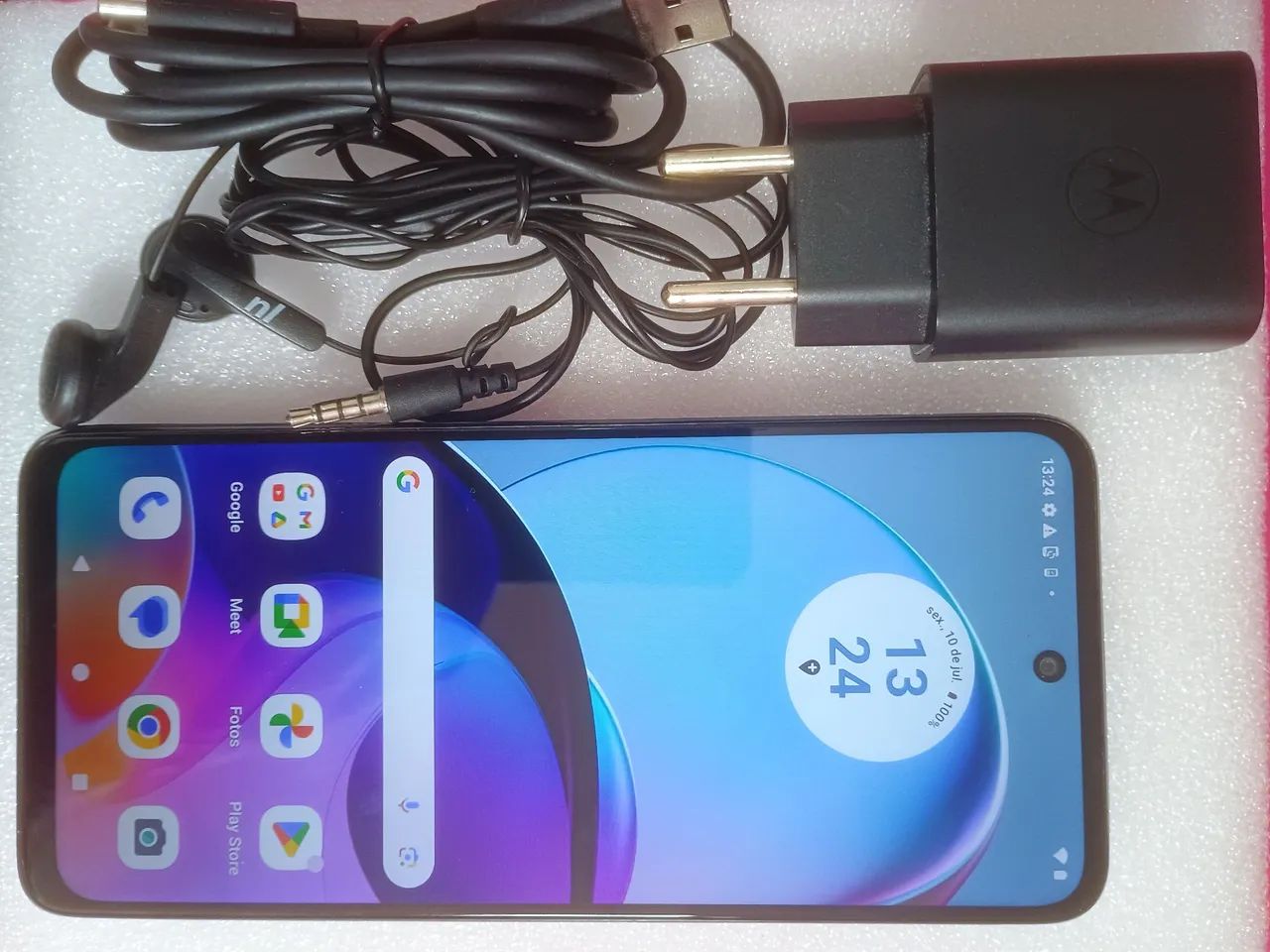 Vende -se um celular  - Foto 2