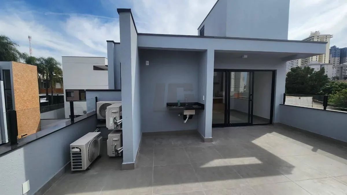 Casa de Condomínio com 3 quartos - Foto 2