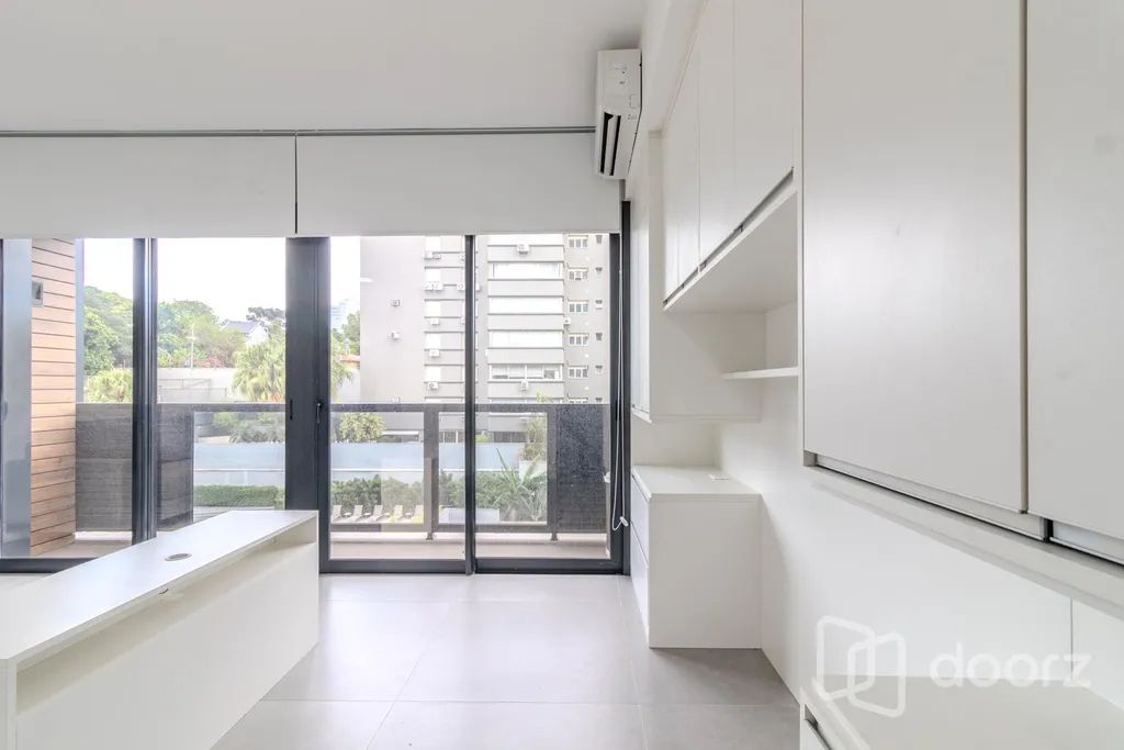 Imóvel na Anita Garibaldi com 1 dormitórios e 36m² - Foto 10