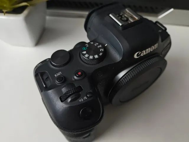 Canon R6 - Foto 5