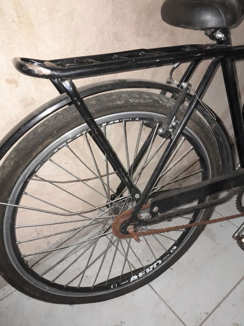 Bicleta Monark 