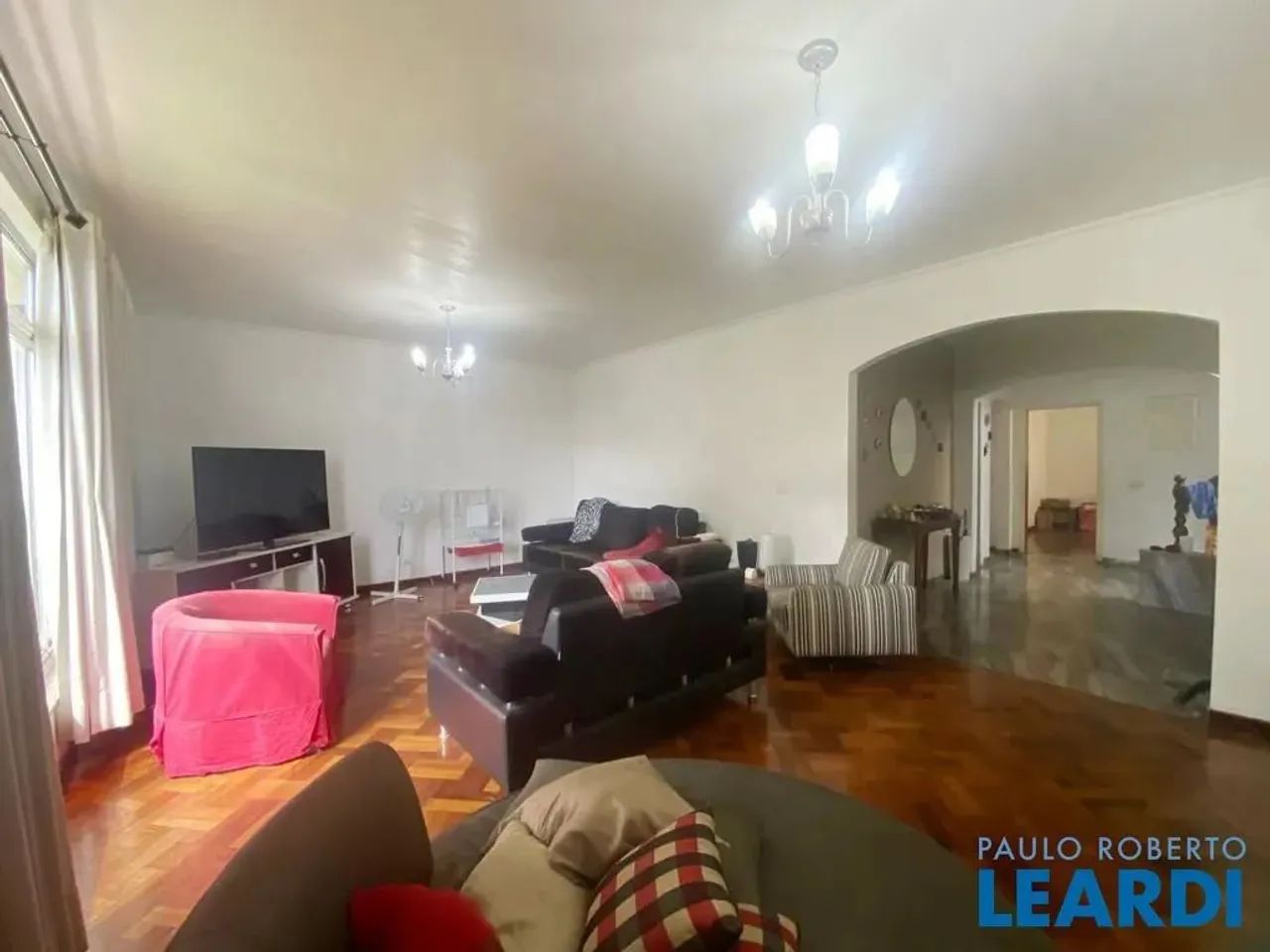 CASA TÉRREA - VILA MADALENA - SP - Foto 2