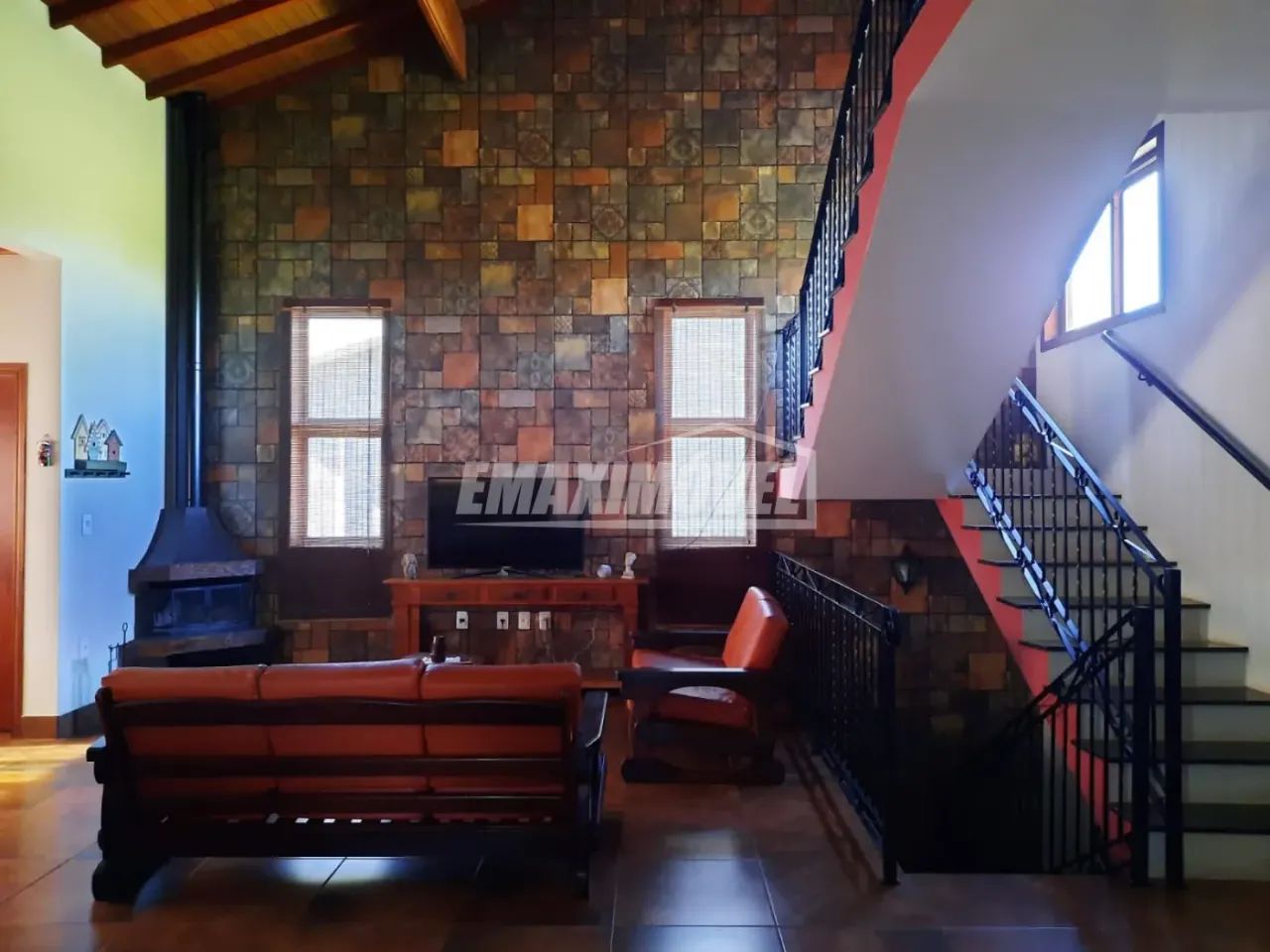Casa em Condomínios em Araçoiaba da Serra - Foto 4