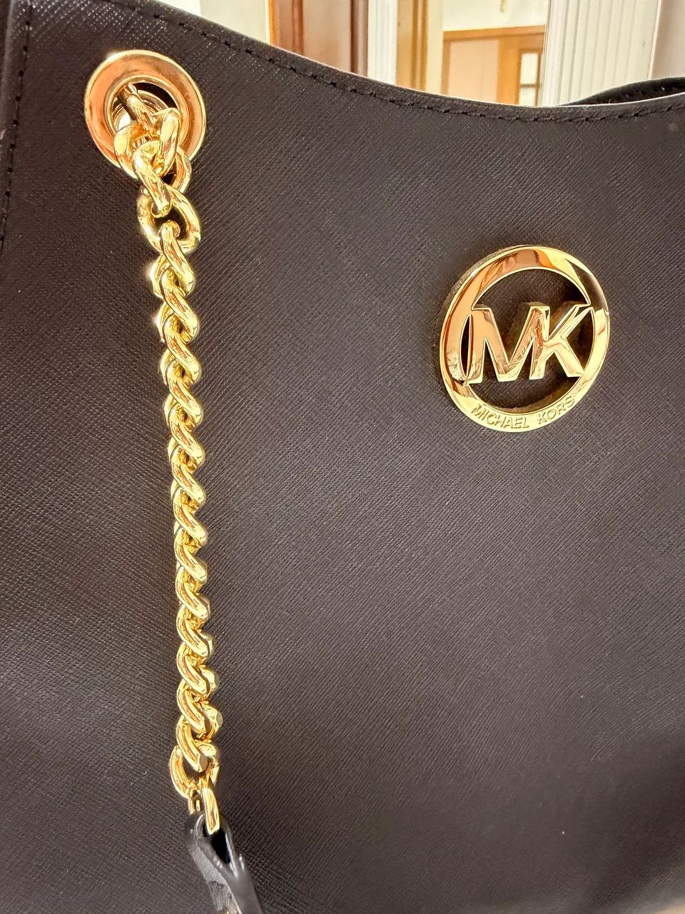 Bolsa Michael Kors - Victor Hugo - Capodarte