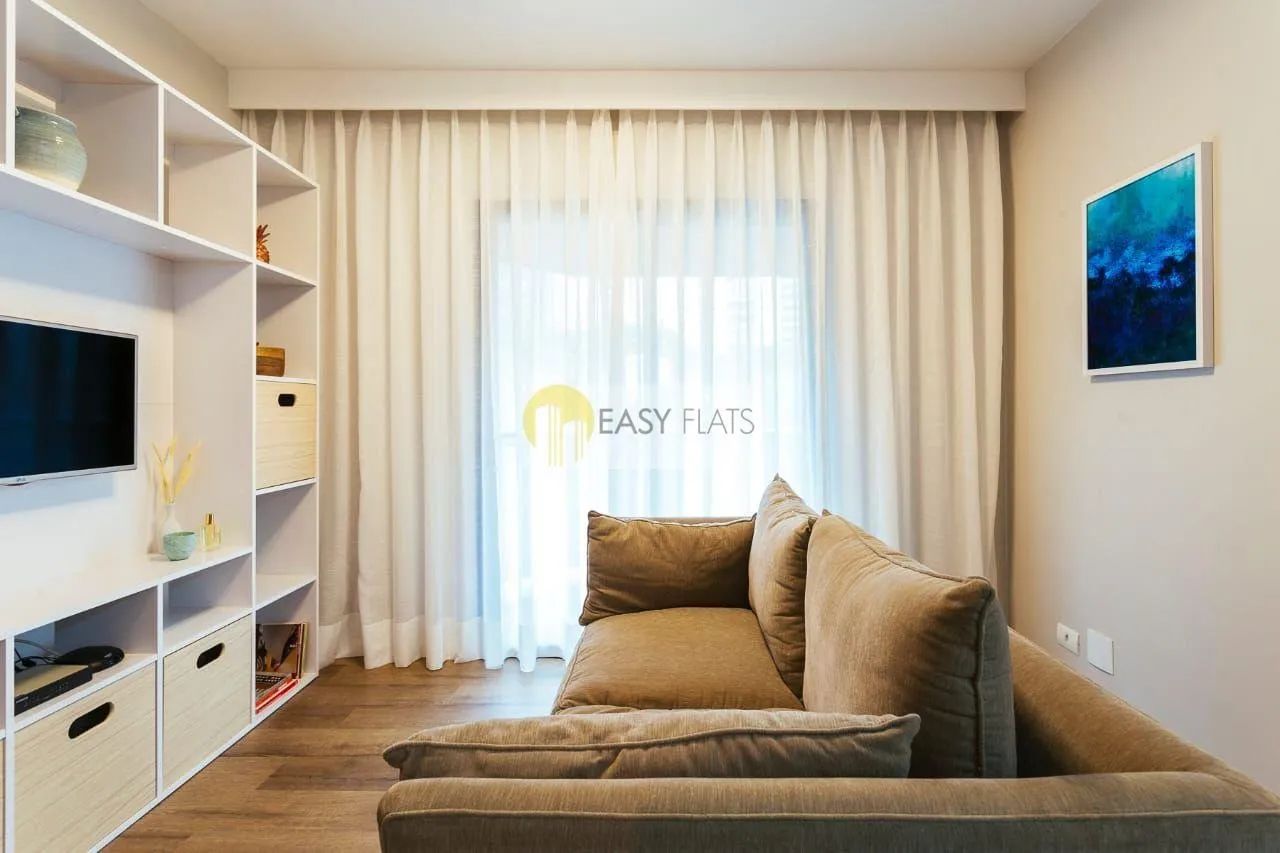 Flat Mobilia Particular em Morumbi - São Paulo