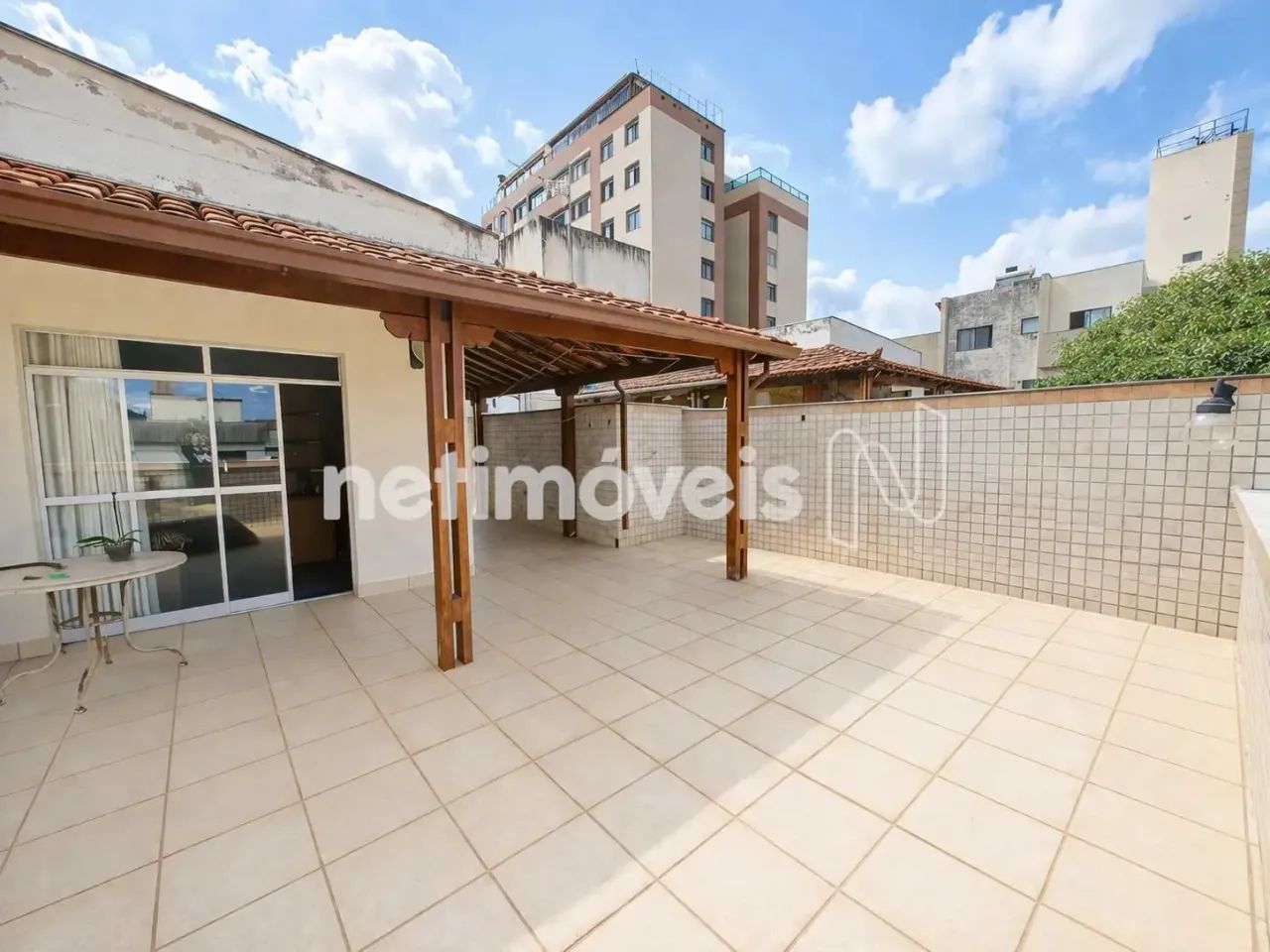 Venda Cobertura Coração Eucarístico Belo Horizonte - Foto 2