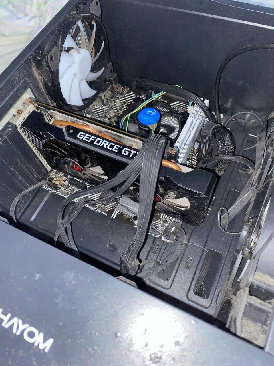 Computador Gamer  - Foto 2