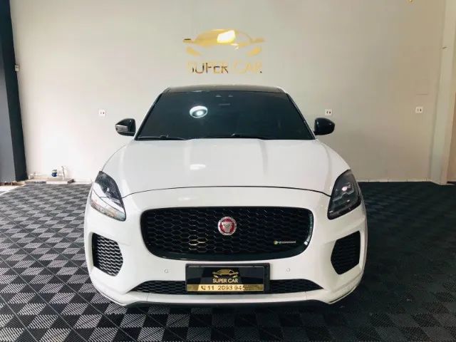 Jaguar E-Pace R-dynamic S 2.0 AWD 249cv Aut. 2018 - Foto 2