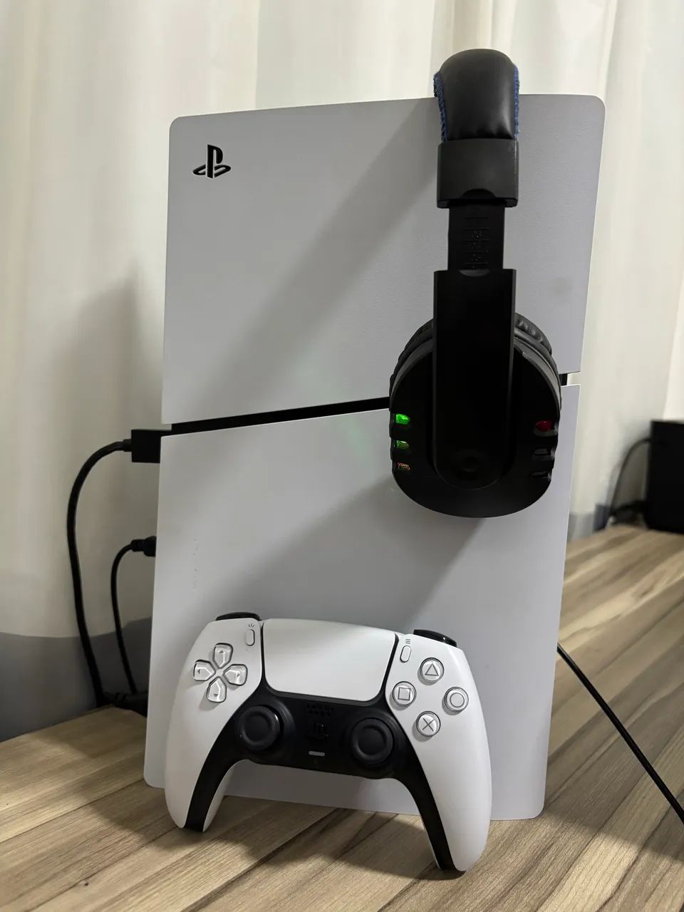 ps5-slim  - Foto 4