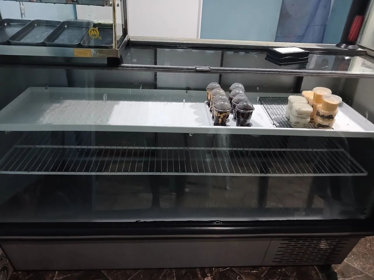 Freezer expositor horizontal  - Foto 2
