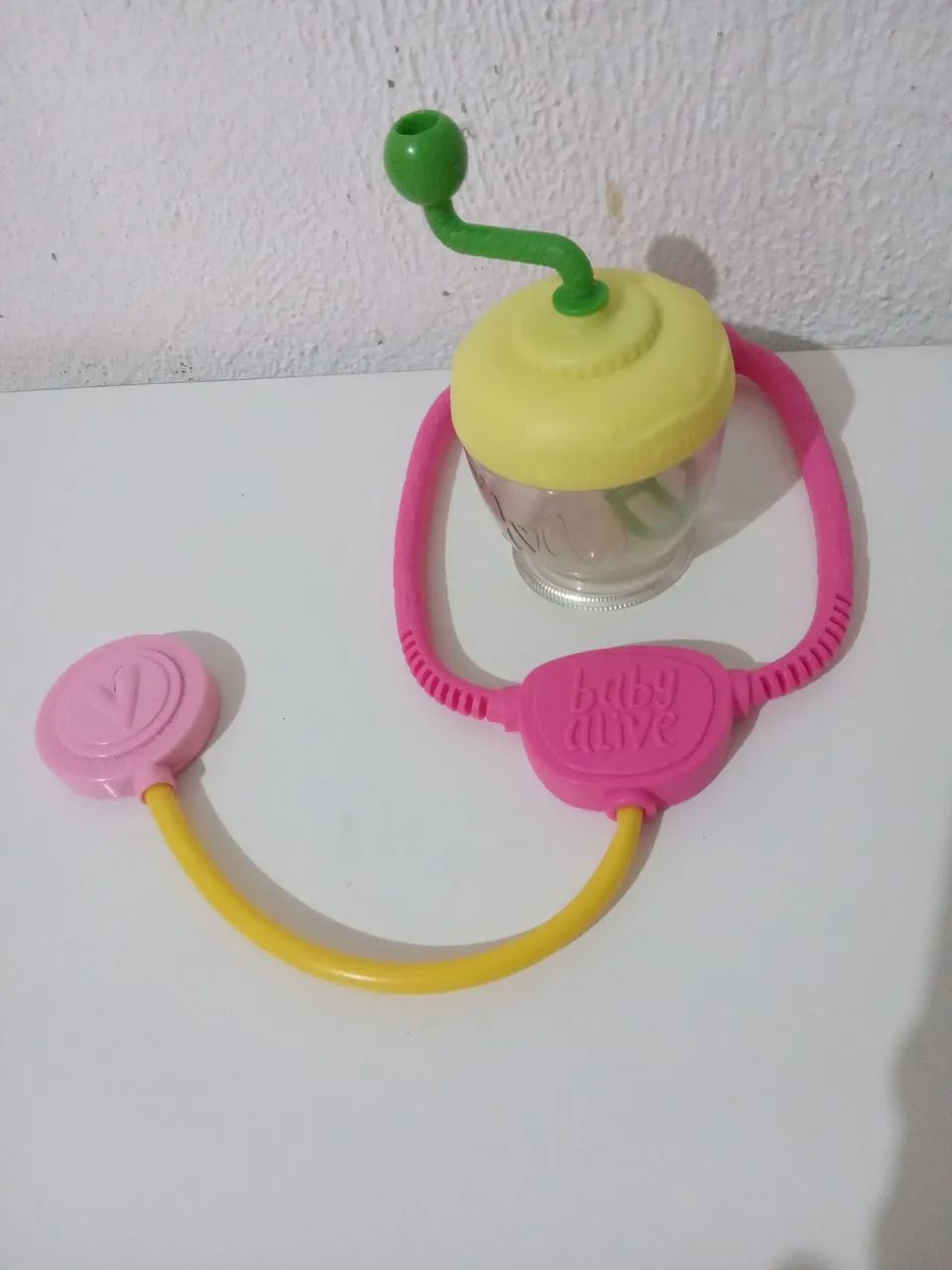 Acessórios baby alive  - Foto 3