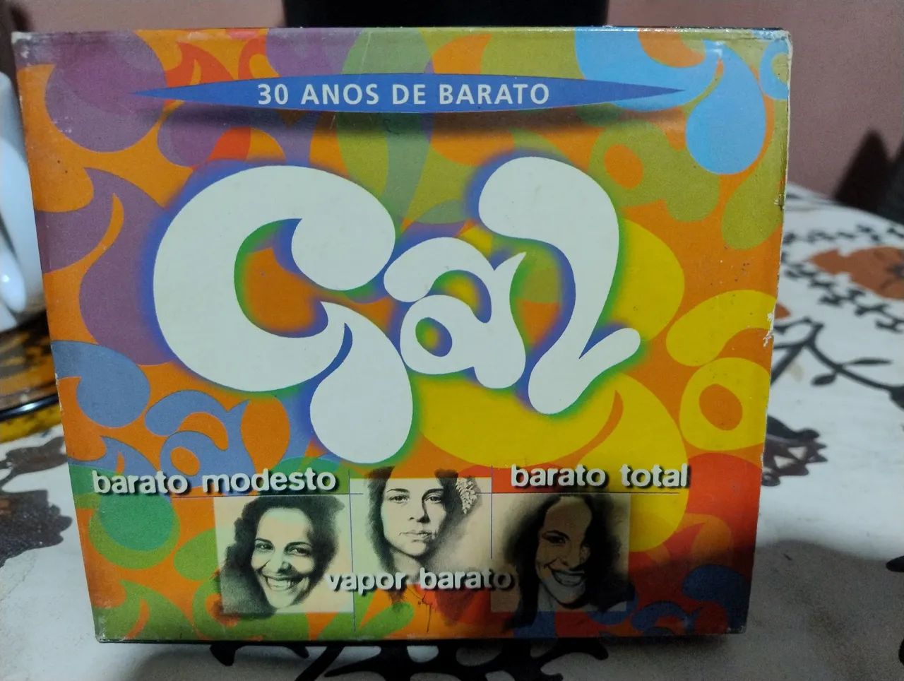 30 Years of Bargains