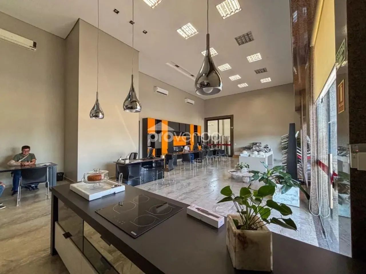 IMOVEL COMERCIAL 1500m² - JARDIM EUROPA - Foto 2