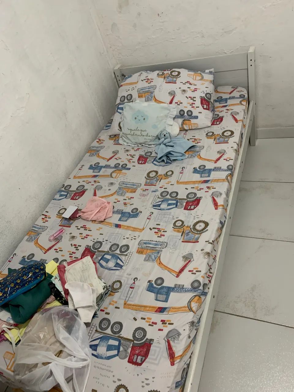Cama de solteiro - Foto 2