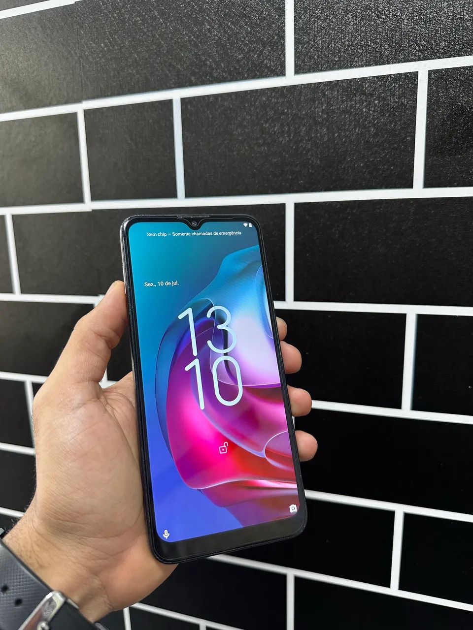 Moto g30 128gb - Foto 3