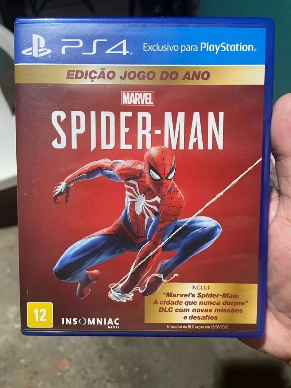 Jogos PS4/PS5 - Foto 4