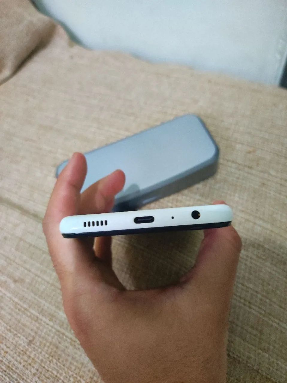 Samsung A13 - 128Gb - 4 RAM  - Foto 4