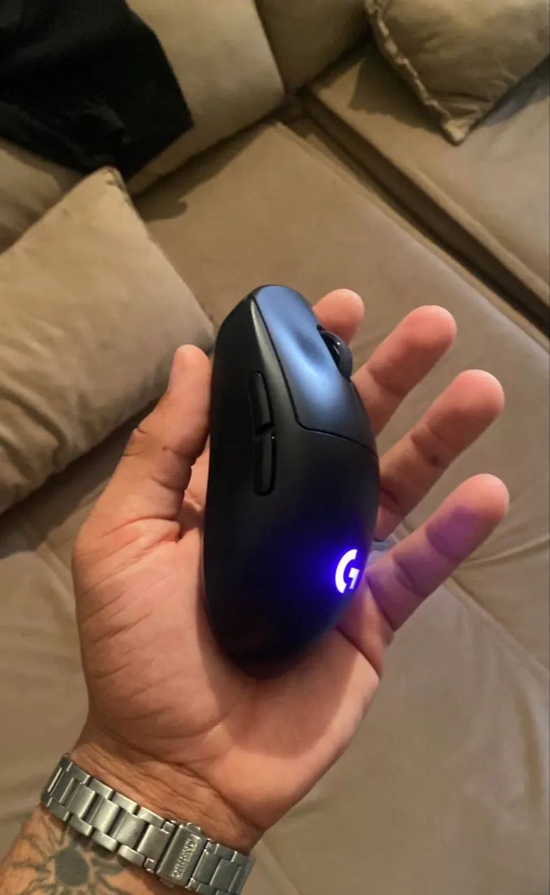 Logitech pro Williams - Foto 2