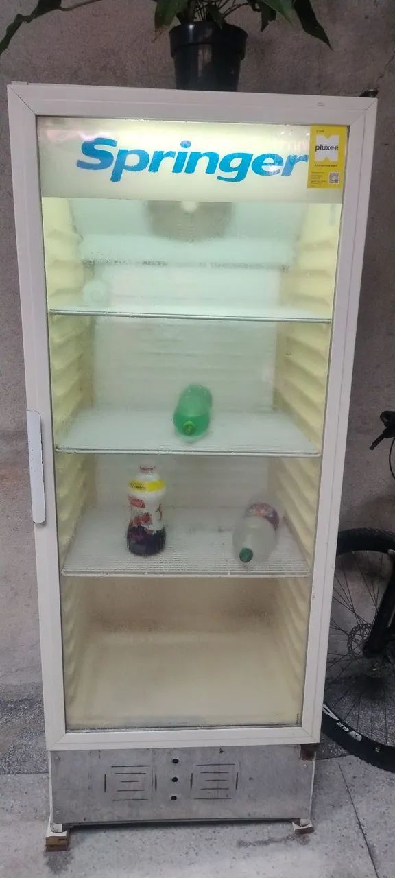 Freezer vertical aceito cartão  *) - Foto 5