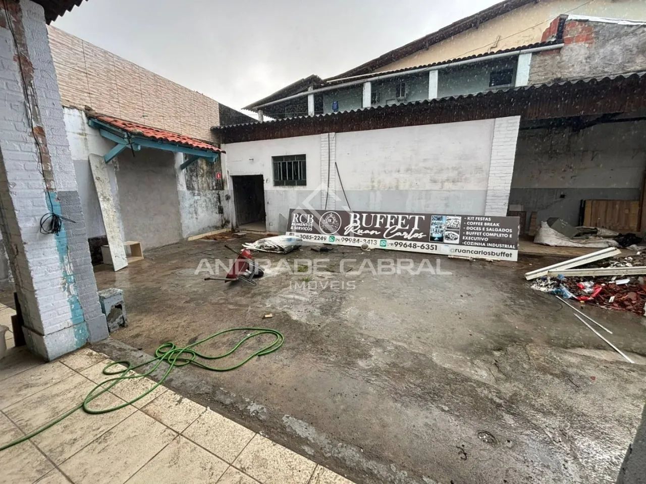 Ponto Comercial - Foto 2