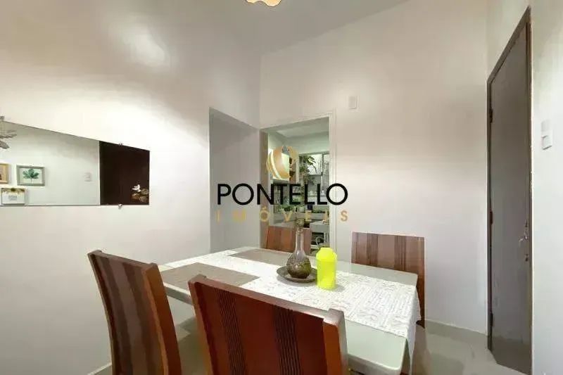Apartamento com aproximadamente 66m² à venda  2 quartos e 01 vaga  Prado - Foto 5